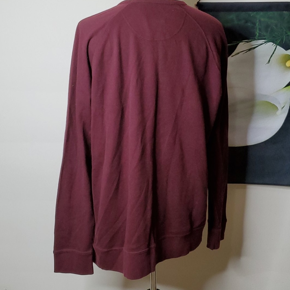 NWT Men's Goodfellow & Co Crew Neck Sweater - Picture 5 of 8